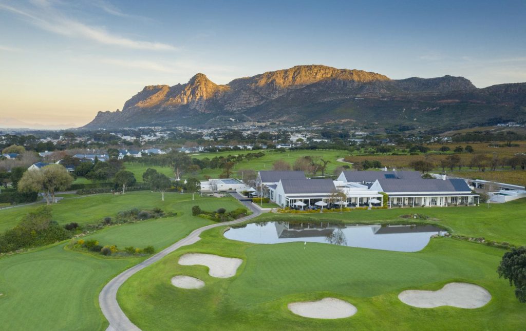 Steenburg Golf Club 1 | Event Management Software Solutions