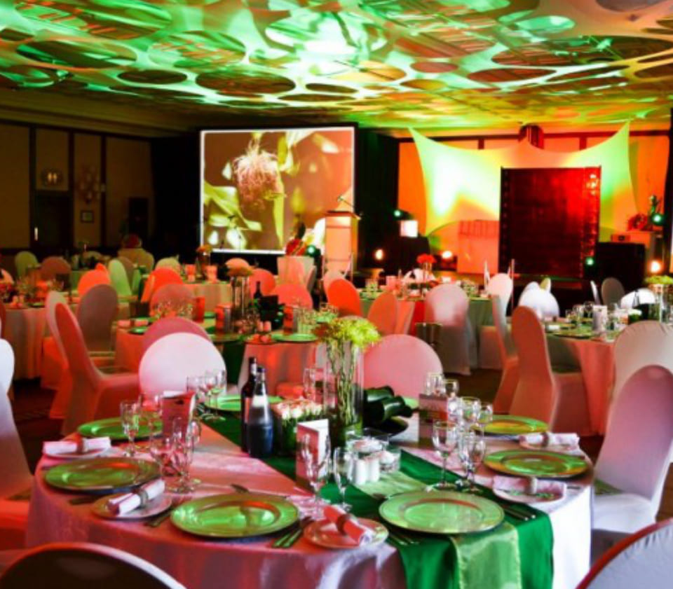 Kievist Year End Function Venue In Pretoria