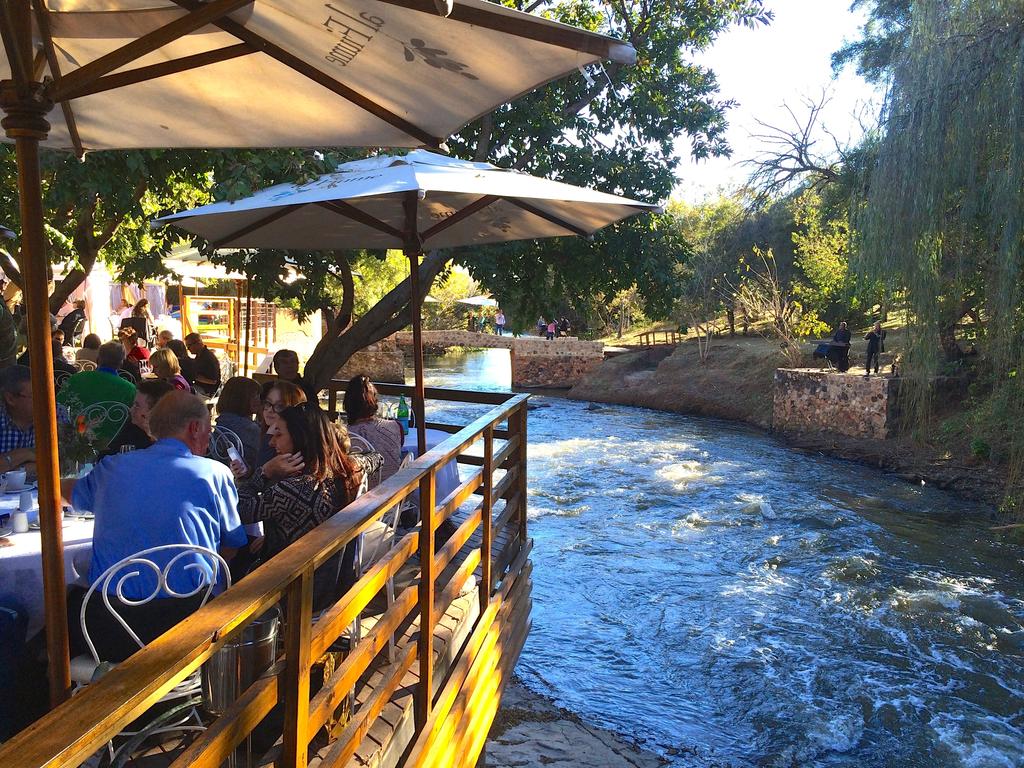 Year end function venues in Pretoria. 1 | Events & Conference Solutions