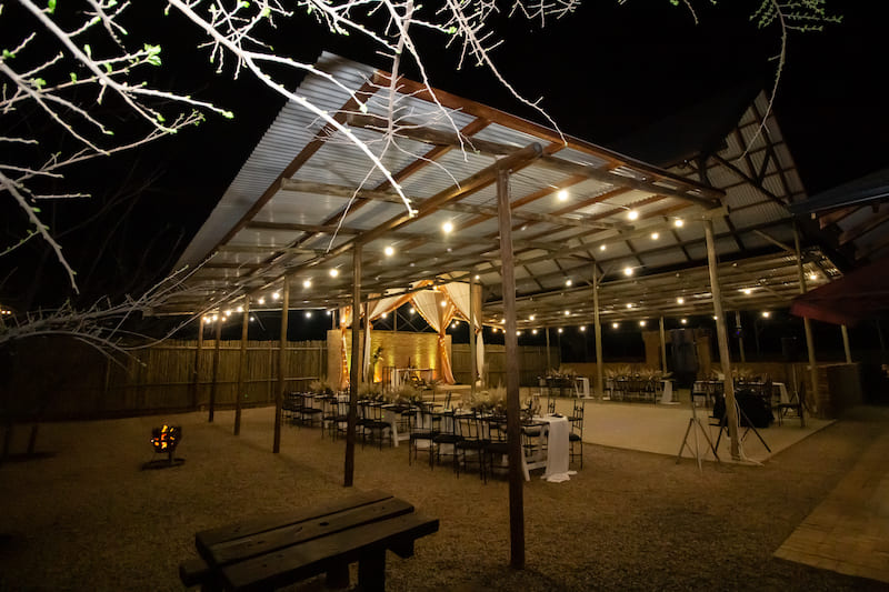 Year End Function Venues in Pretoria