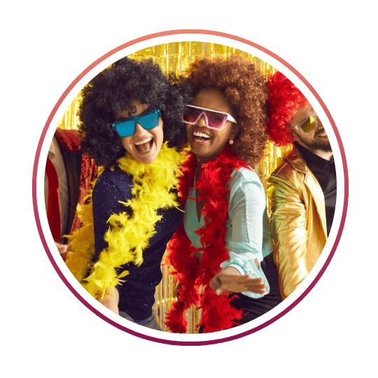 Props 1 | Events & Conference Solutions