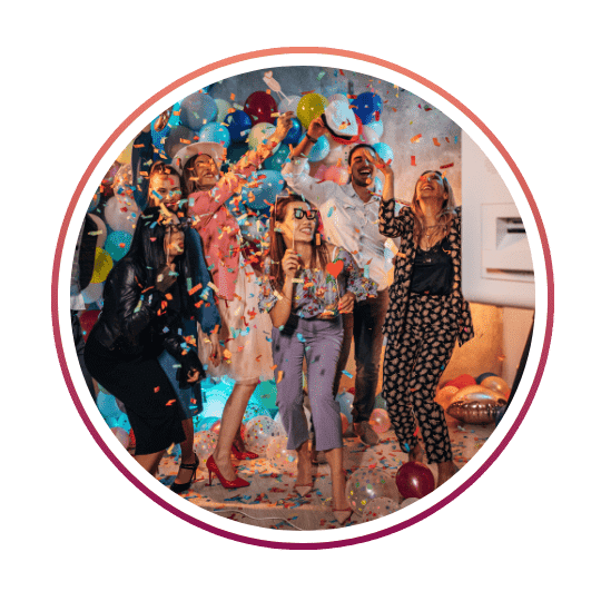 Office PartyPhotobooth