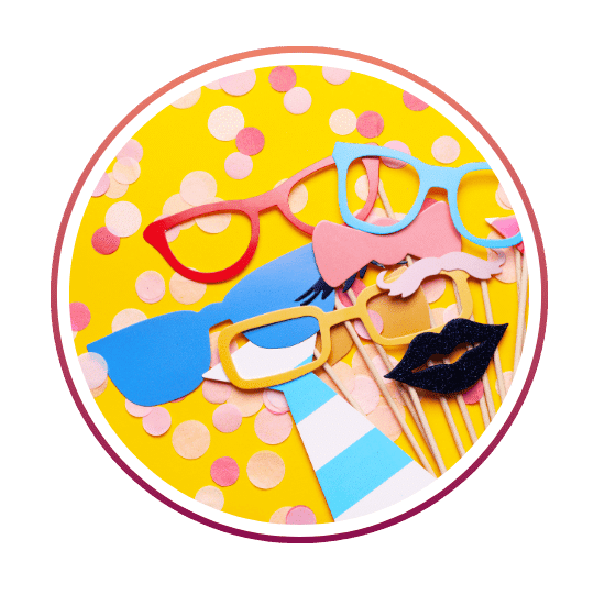 Props | Events & Conference Solutions