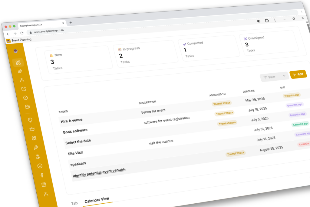 222shots so | Event Management Software Solutions