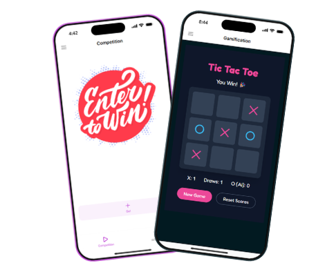 Gamification Tools 3 | Event Management Software Solutions