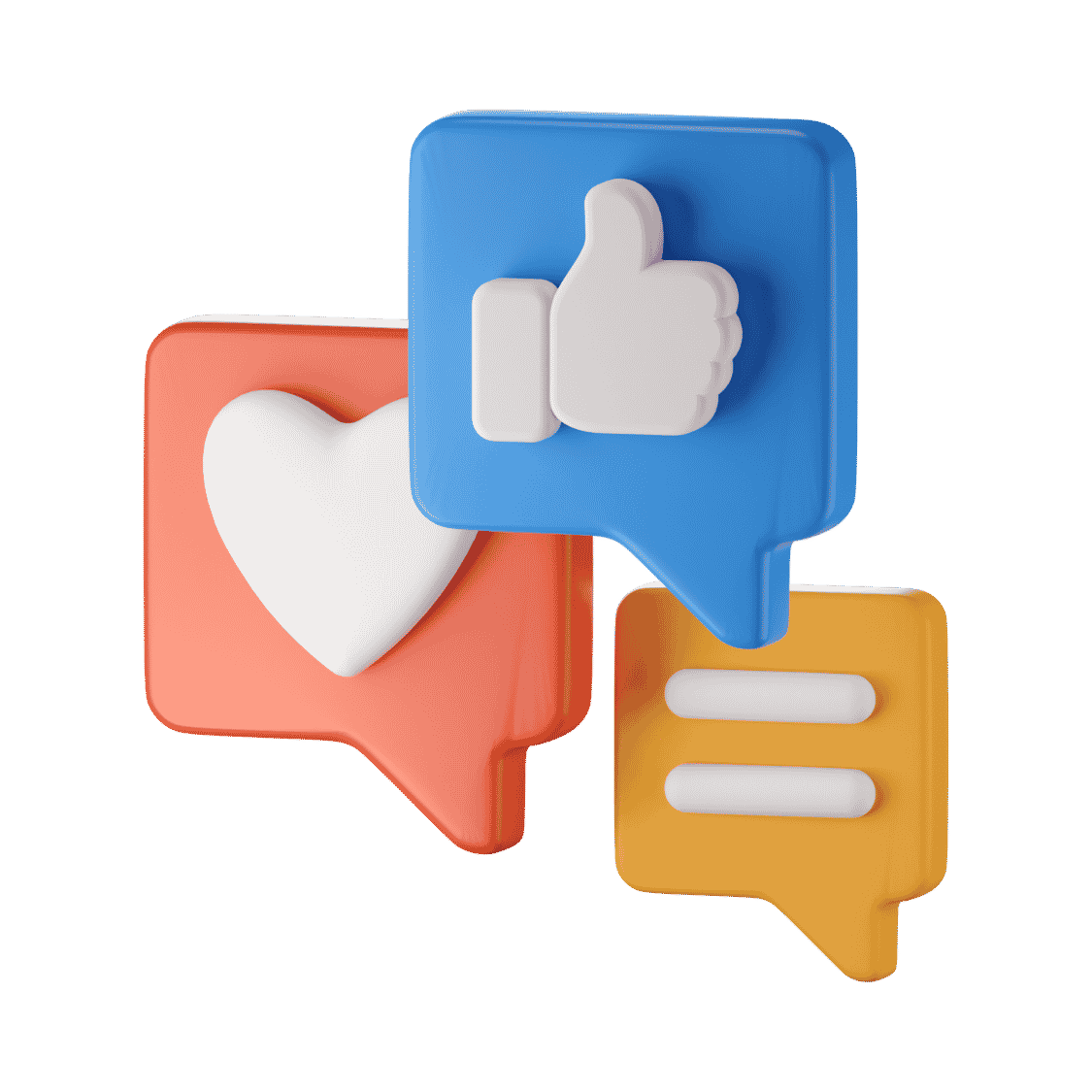 Events Social Media